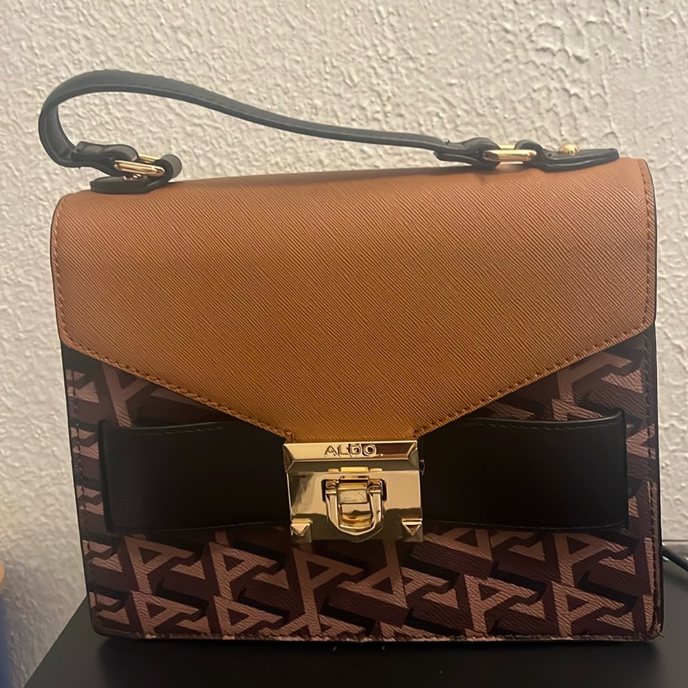 ALDO crossbody bag like new condition